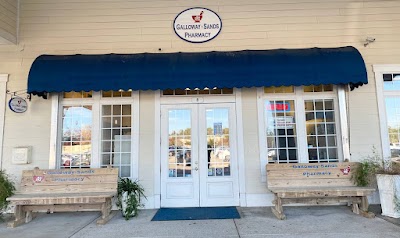 Galloway-Sands Pharmacy